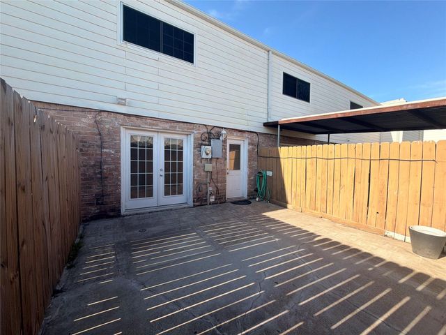 4210 Wyatt Street 7, Pasadena, TX 77503