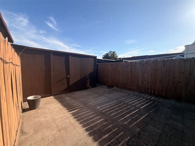 4210 Wyatt Street 7, Pasadena, TX 77503