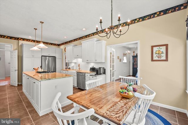 81 ROUND TOP LN, Gettysburg, PA 17325