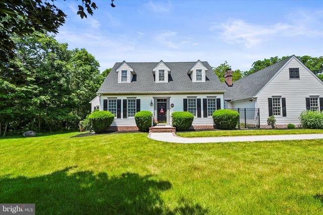 81 ROUND TOP LN, Gettysburg, PA 17325