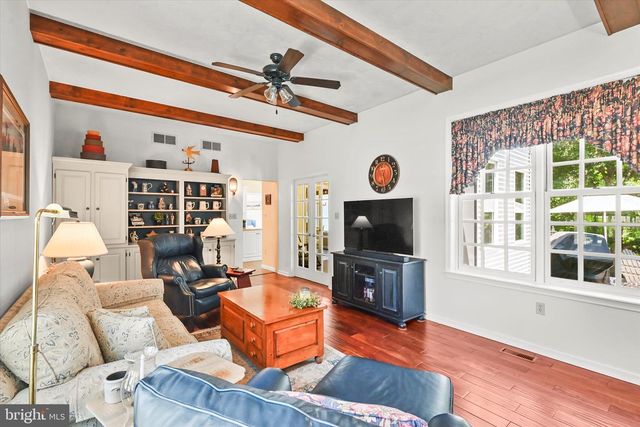 81 ROUND TOP LN, Gettysburg, PA 17325