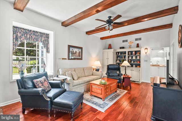 81 ROUND TOP LN, Gettysburg, PA 17325