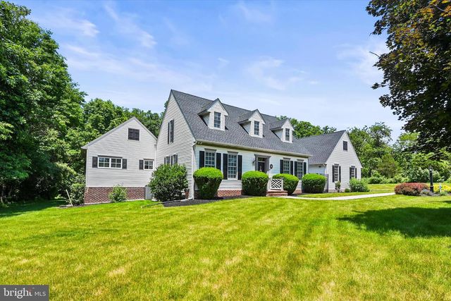 81 ROUND TOP LN, Gettysburg, PA 17325
