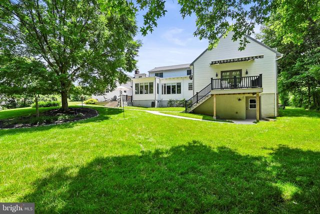 81 ROUND TOP LN, Gettysburg, PA 17325