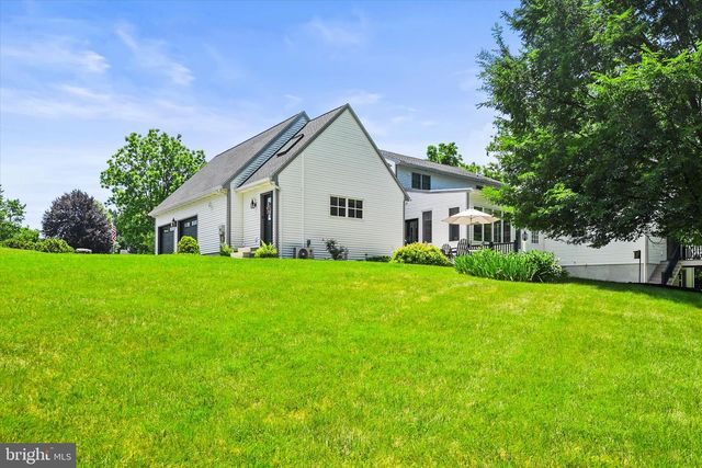 81 ROUND TOP LN, Gettysburg, PA 17325