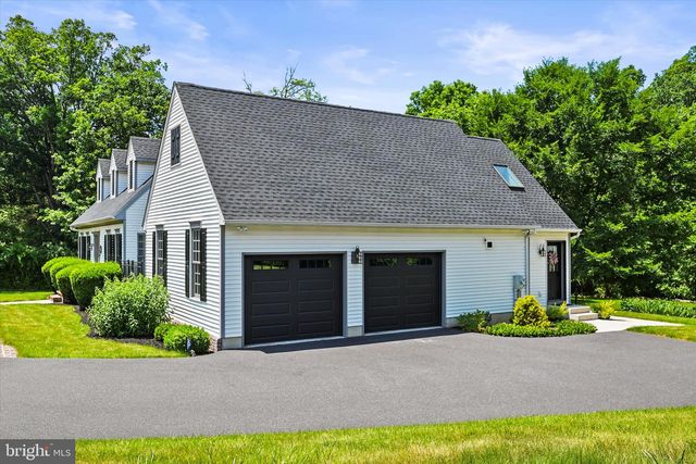 81 ROUND TOP LN, Gettysburg, PA 17325