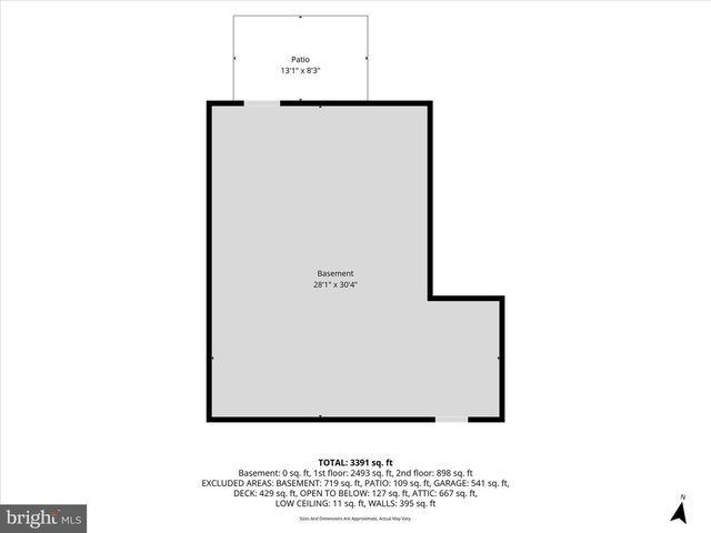 81 ROUND TOP LN, Gettysburg, PA 17325