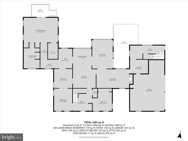 81 ROUND TOP LN, Gettysburg, PA 17325