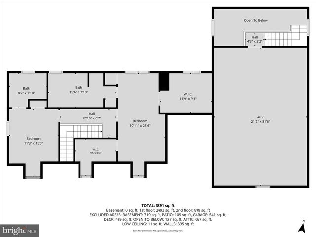 81 ROUND TOP LN, Gettysburg, PA 17325