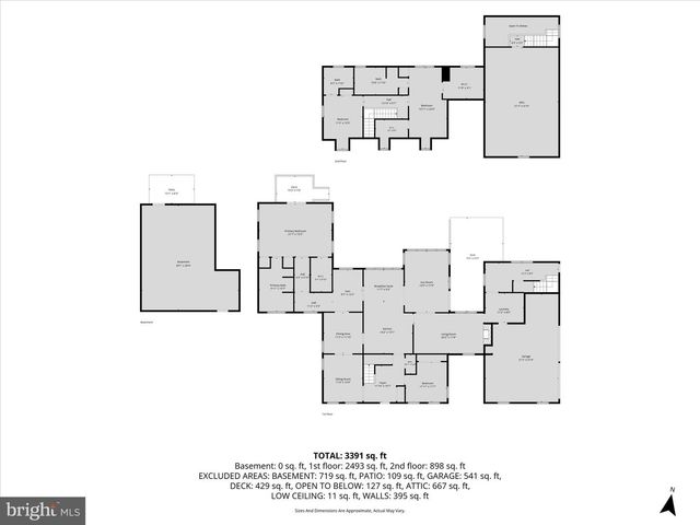 81 ROUND TOP LN, Gettysburg, PA 17325