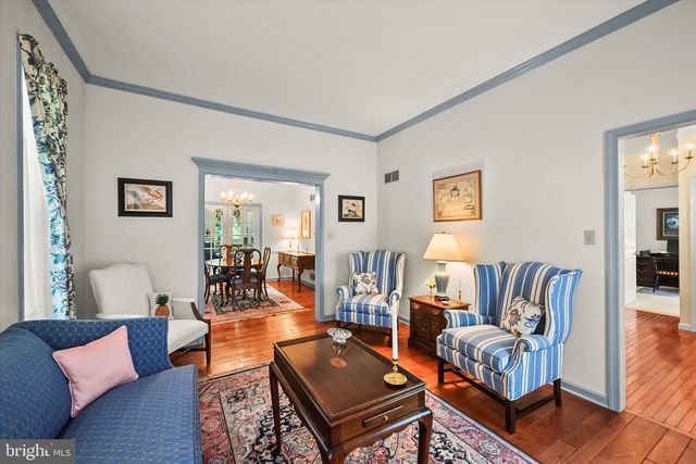 81 ROUND TOP LN, Gettysburg, PA 17325