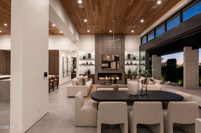 10801 E HAPPY VALLEY Road 131, Scottsdale, AZ 85255