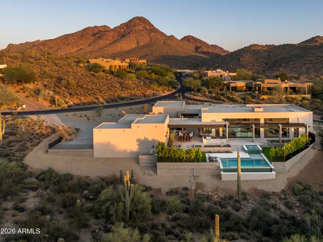 10801 E HAPPY VALLEY Road 131, Scottsdale, AZ 85255