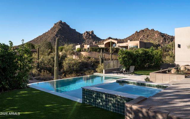 10801 E HAPPY VALLEY Road 131, Scottsdale, AZ 85255