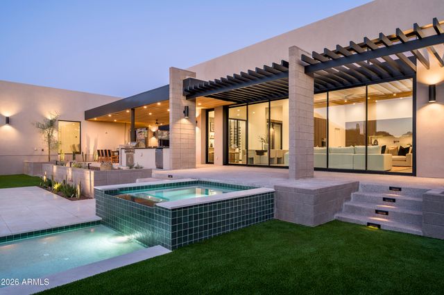 10801 E HAPPY VALLEY Road 131, Scottsdale, AZ 85255