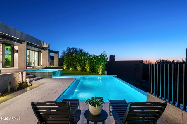 10801 E HAPPY VALLEY Road 131, Scottsdale, AZ 85255