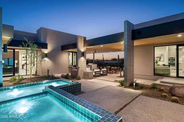 10801 E HAPPY VALLEY Road 131, Scottsdale, AZ 85255