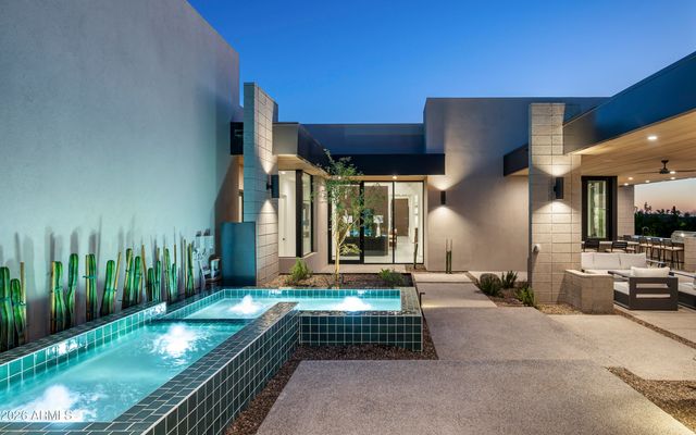 10801 E HAPPY VALLEY Road 131, Scottsdale, AZ 85255