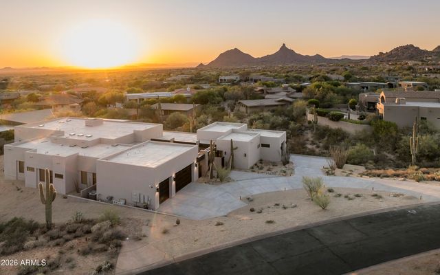 10801 E HAPPY VALLEY Road 131, Scottsdale, AZ 85255