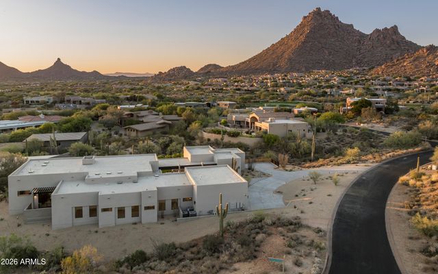 10801 E HAPPY VALLEY Road 131, Scottsdale, AZ 85255