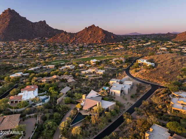 10801 E HAPPY VALLEY Road 131, Scottsdale, AZ 85255