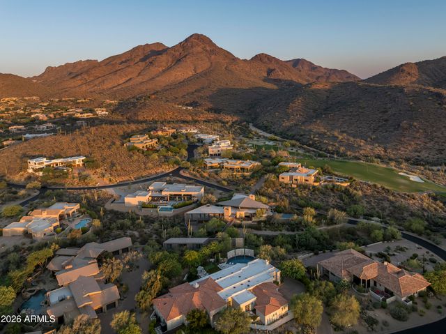 10801 E HAPPY VALLEY Road 131, Scottsdale, AZ 85255