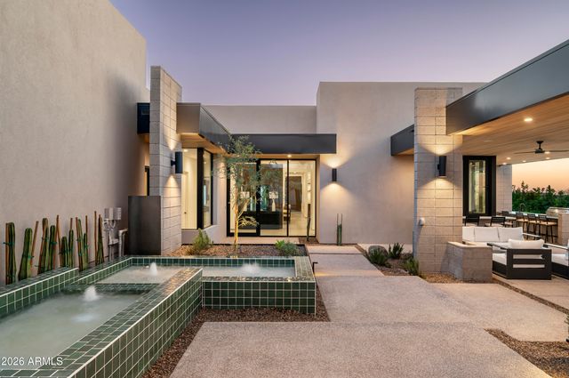 10801 E HAPPY VALLEY Road 131, Scottsdale, AZ 85255