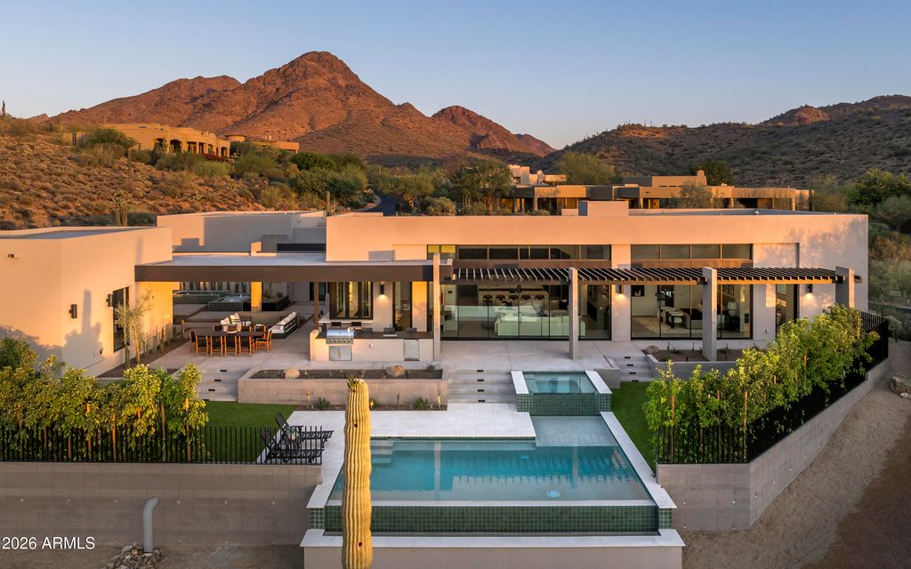 10801 E HAPPY VALLEY Road 131, Scottsdale, AZ 85255 — photo 2