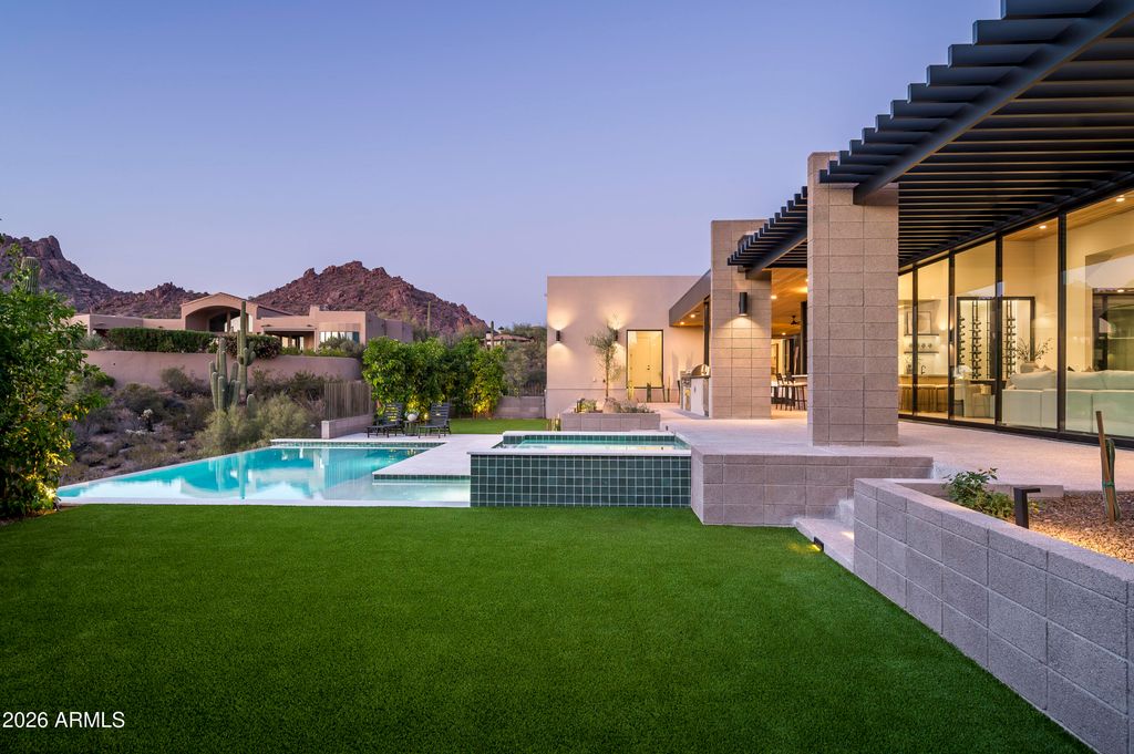 10801 E HAPPY VALLEY Road 131, Scottsdale, AZ 85255 — photo 3