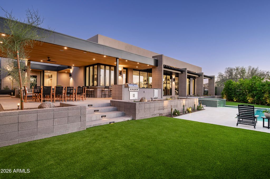 10801 E HAPPY VALLEY Road 131, Scottsdale, AZ 85255 — photo 4