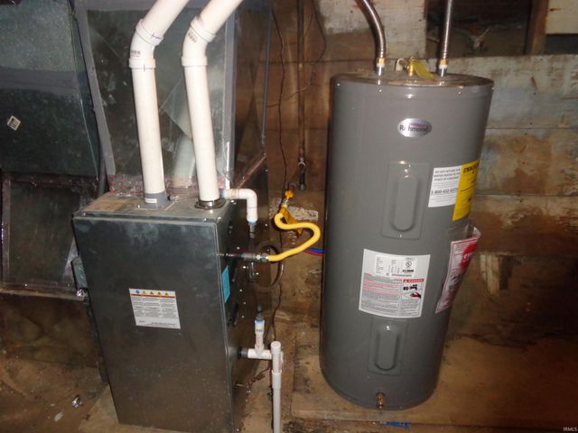 2519 Miner Street, Fort Wayne, IN 46807