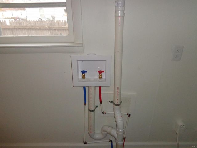 2519 Miner Street, Fort Wayne, IN 46807