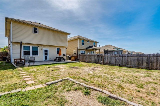 312 Triumph RD, Buda, TX 78610