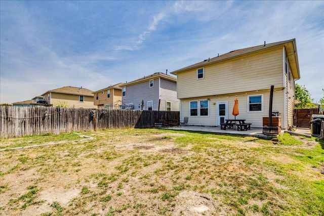 312 Triumph RD, Buda, TX 78610