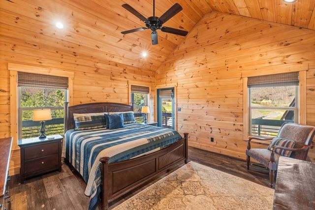 102 High Meadows Trail, Morganton, GA 30560