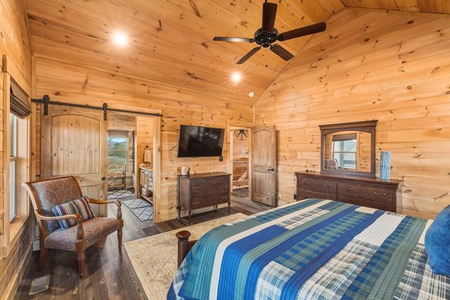 102 High Meadows Trail, Morganton, GA 30560