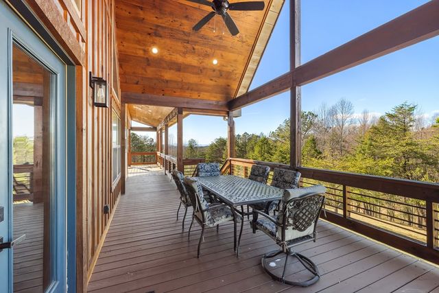 102 High Meadows Trail, Morganton, GA 30560