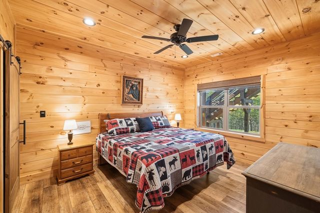 102 High Meadows Trail, Morganton, GA 30560