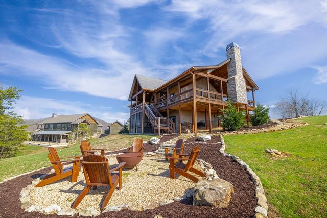 102 High Meadows Trail, Morganton, GA 30560