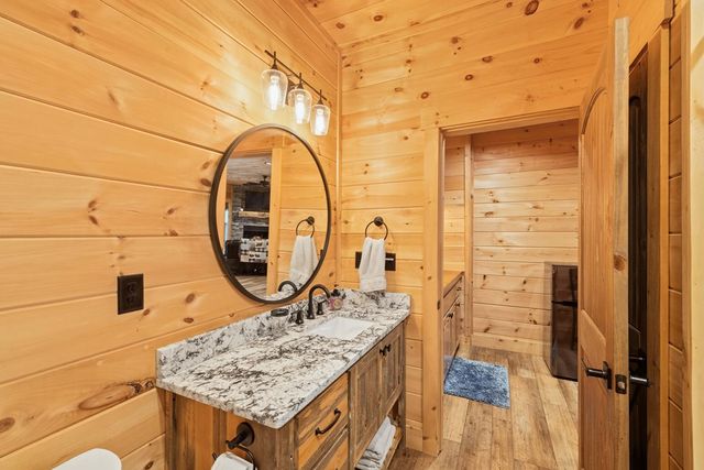 102 High Meadows Trail, Morganton, GA 30560