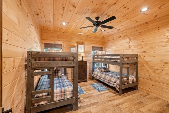 102 High Meadows Trail, Morganton, GA 30560