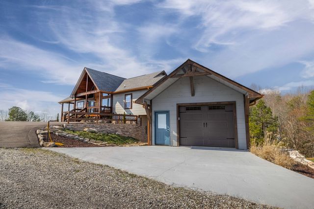 102 High Meadows Trail, Morganton, GA 30560