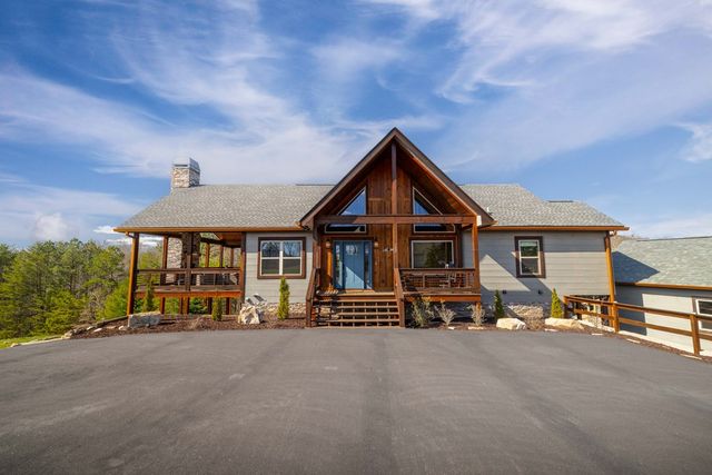 102 High Meadows Trail, Morganton, GA 30560