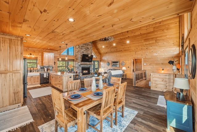 102 High Meadows Trail, Morganton, GA 30560