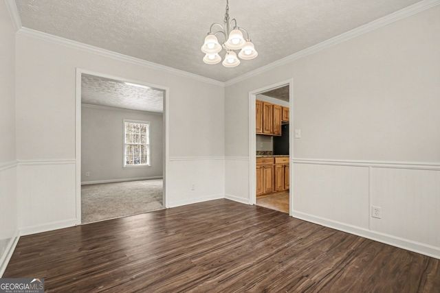 175 Woodsong Drive, Fayetteville, GA 30214