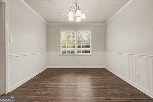 175 Woodsong Drive, Fayetteville, GA 30214