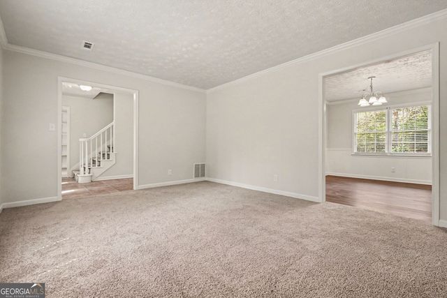 175 Woodsong Drive, Fayetteville, GA 30214