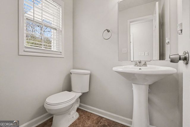 175 Woodsong Drive, Fayetteville, GA 30214