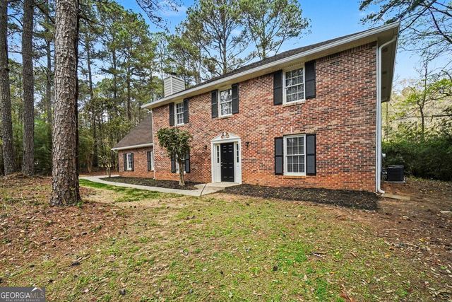 175 Woodsong Drive, Fayetteville, GA 30214