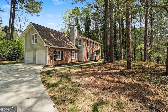 175 Woodsong Drive, Fayetteville, GA 30214